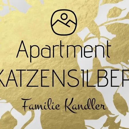 Апартаменты Katzensilber *