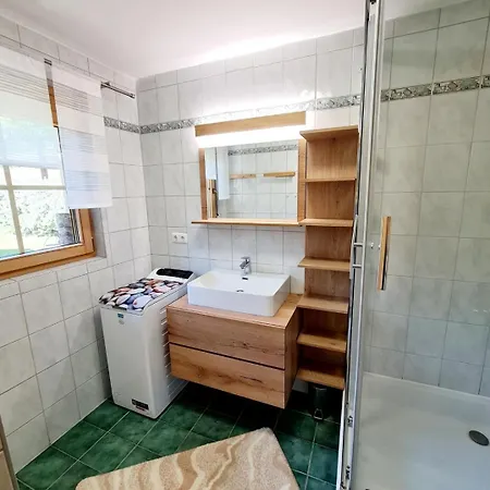 Katzensilber Апартаменты
