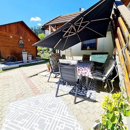 Katzensilber Апартаменты