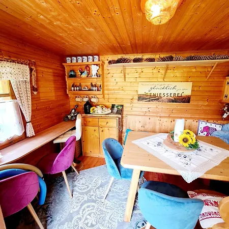 Katzensilber Апартаменты Rothenthurm
