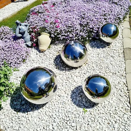 Katzensilber Апартаменты Rothenthurm